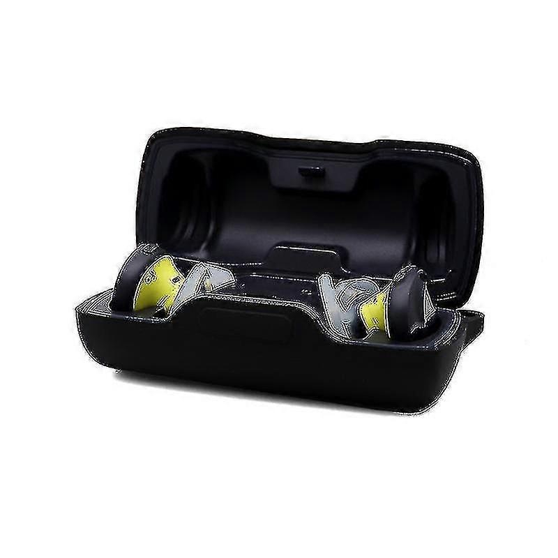 Suitable For Bose Soundsport Free True Wireless Tooth Headset Box Silicone Case