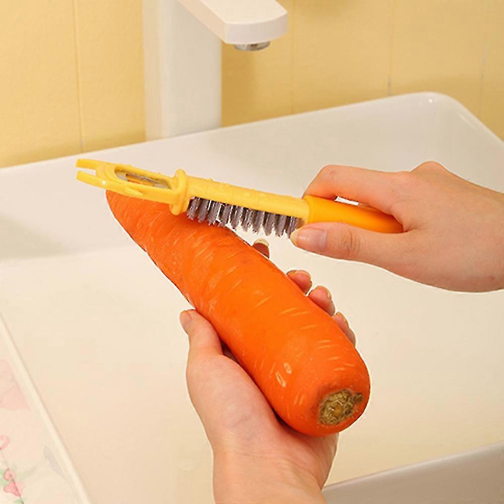 7 In 1 Beer Opener Can Opener Portable Kitchen Tool With Hanging Hole Design Carrot And Potato Peeler For Home Use