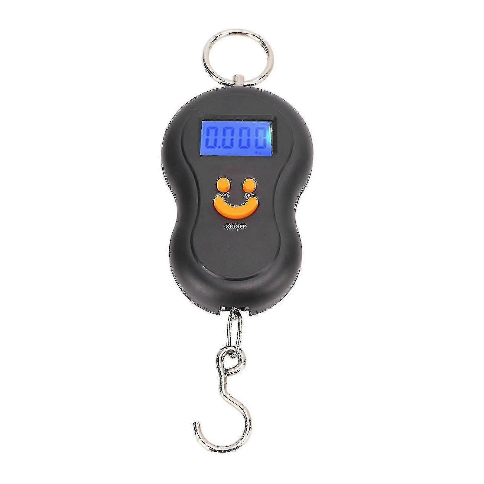 Electronic Tension Calibrator With Lcd Digital Display Shakeproof Tennis Badminton String Tools