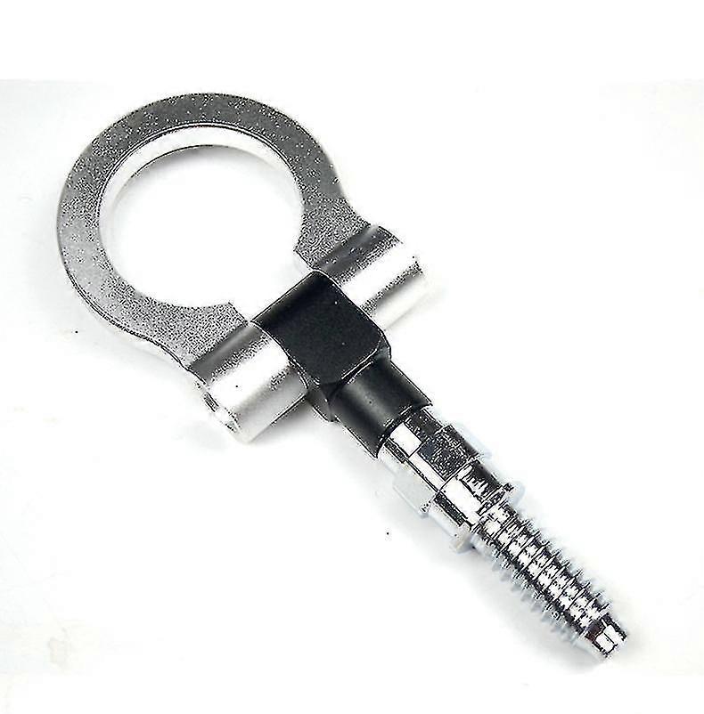 Car Towing Bar Racing Tow Hook E36 E39 E46 E92 E91 E90 Etc