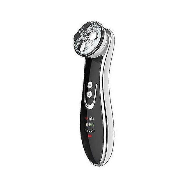 Ipl radio frequency instrument thermage beauty ems negative ion introduction instrument household beauty instrument