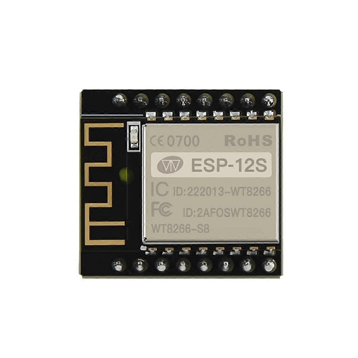 ESP8266 Chip Wifi Module 3D Printer Accessories Mobile APP Control Remote Control for MKS Robin Mo