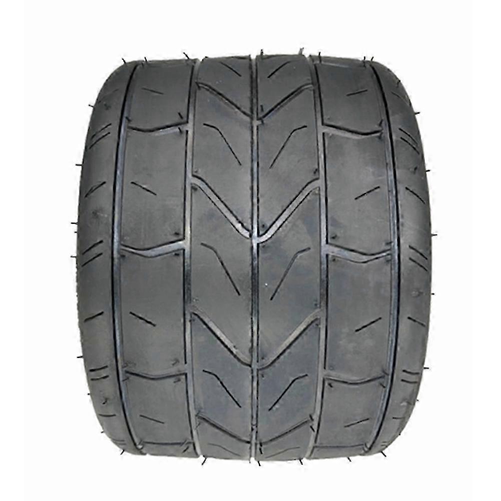 10X6.00-6 Ελαστικό Μοτοσικλέτα Tubeless Ελαστικό 10Inch Διευρυμένο ελαστικό 10X6.00-6 ελαστικό