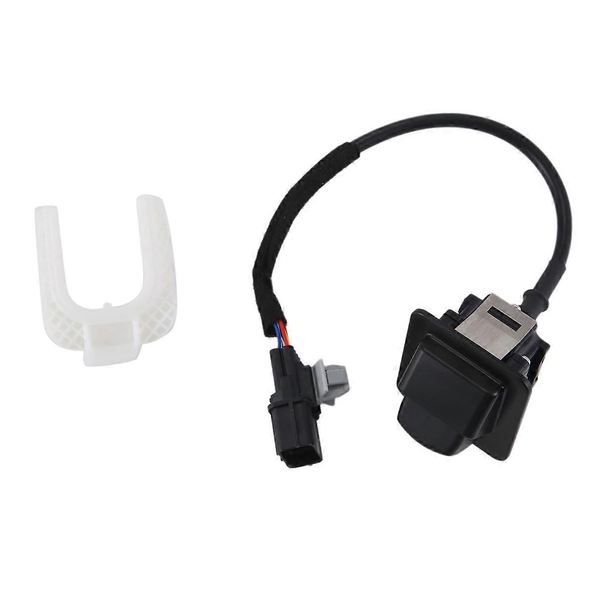 Cameră de parcare pentru marșarier pentru I40 2015-2017 Cameră de asistență la parcare 95760-3Z803 95760-3Z201