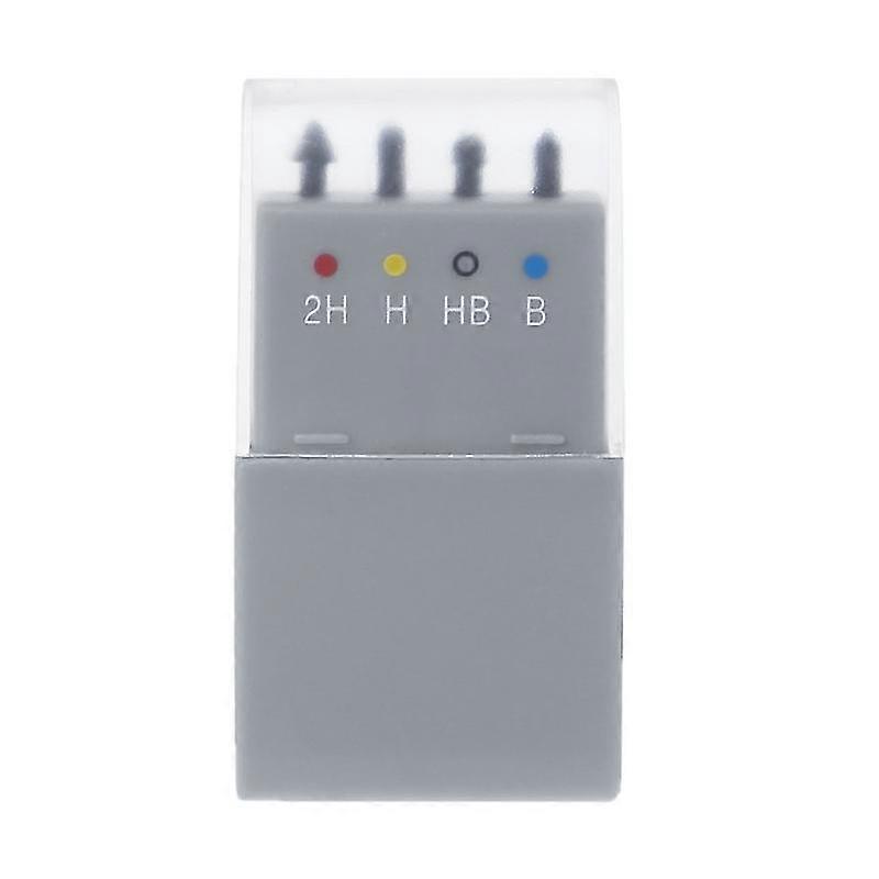 Refill Tip Set For Microsoft Surface Pro 4 Stylus Touch Pen Rj3-00004 2h H Hb B