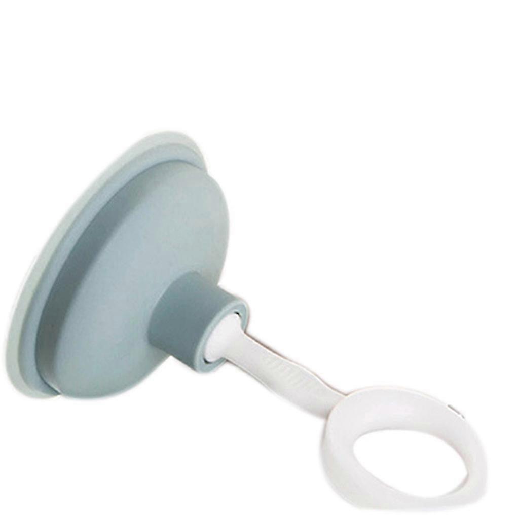 Kitchen Pipeline Sink Pipe Dredger Suction Cup Plunger Household