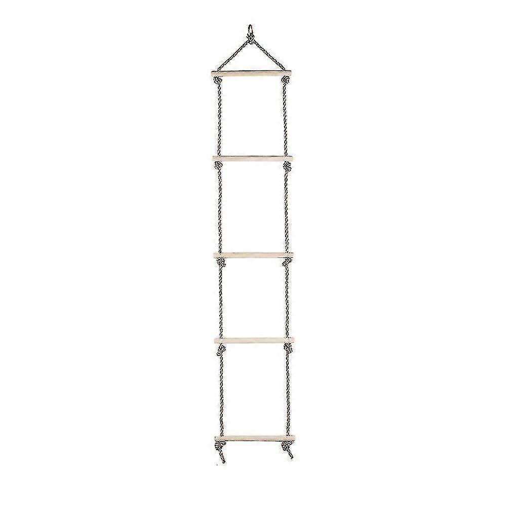 Swing Bar Rings, Outdoor Gymnastic Ninja Obstacle Course Kit