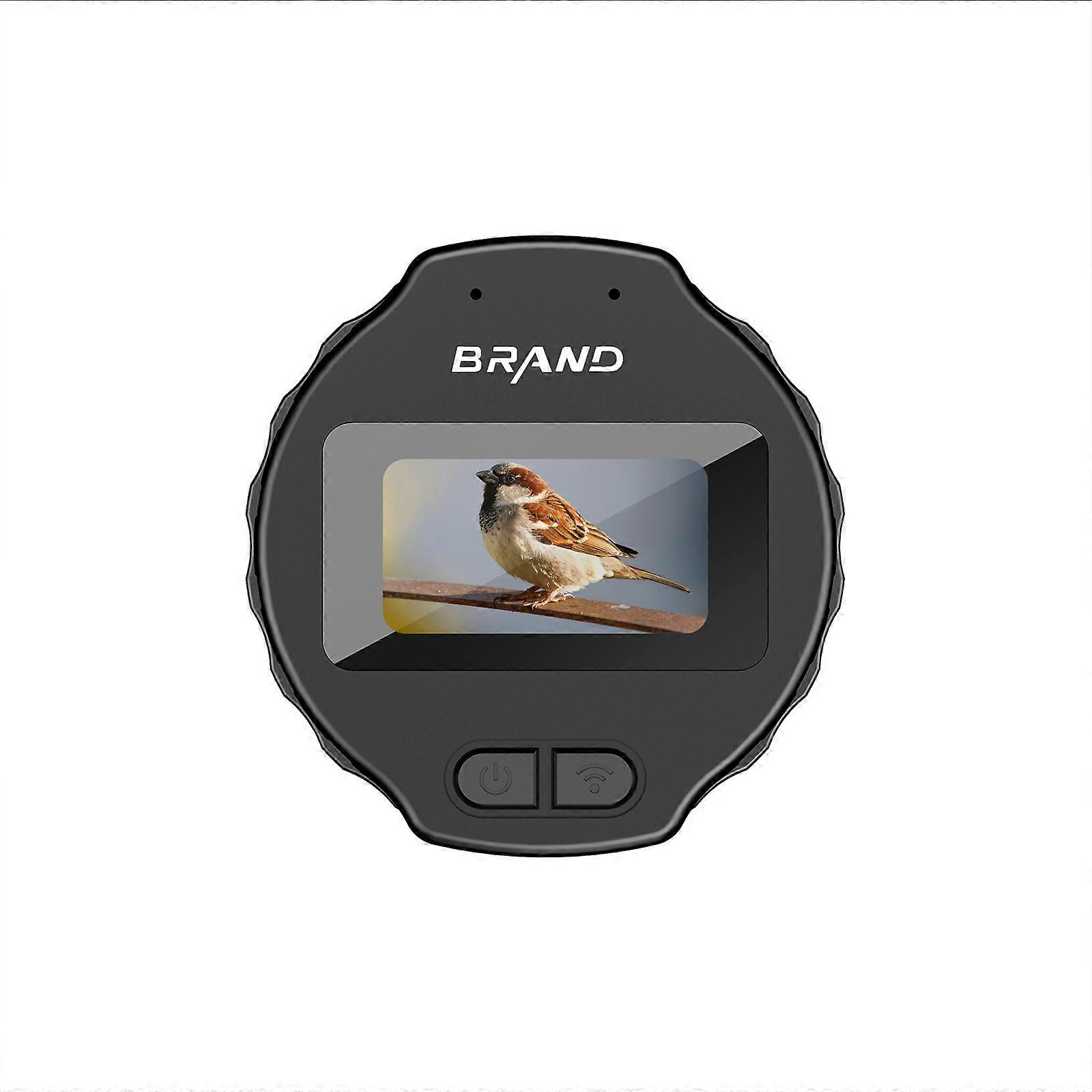 2K 24MP HD-opptak WiFi Elektronisk okular Astronomisk Teleskop Okular