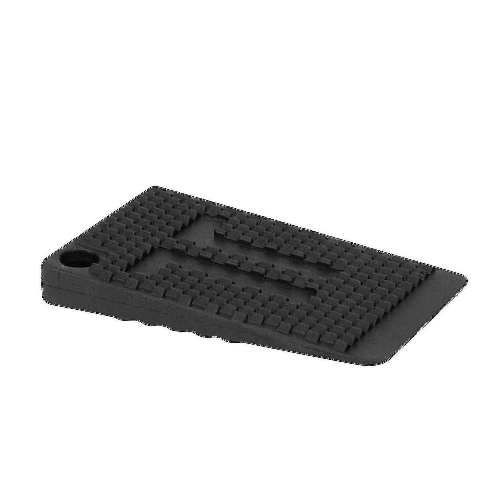 35pcs Dining Table Wedges Home Decoration Diy Horizontal Board Mat Non-slip Mat