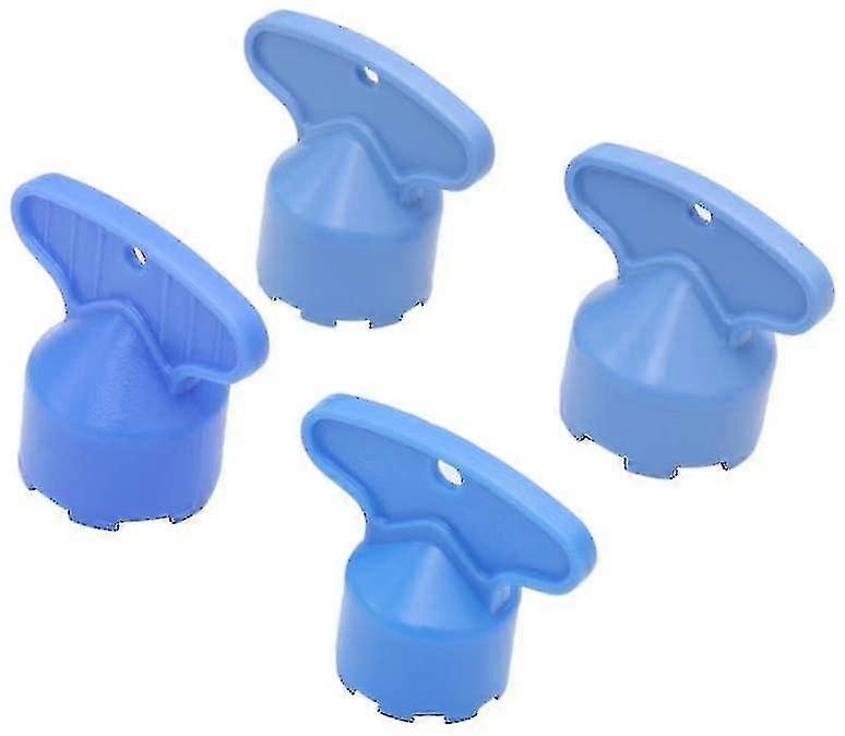 Set Of 5 Wrench Tools Aerator Tap Cover Aerator For Kitchen Sink 16.5mm 18.5mm