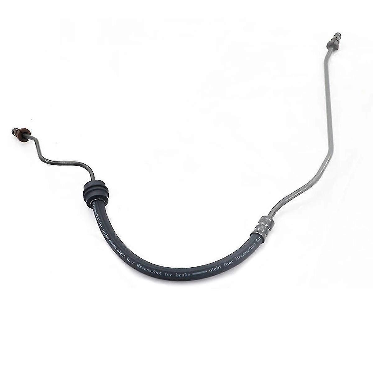 2156F1 Embrayage Maître-Cylindre Avant Embrayage Cylindre Esclave Automobile pour 206 207 307 408 C2 1.6