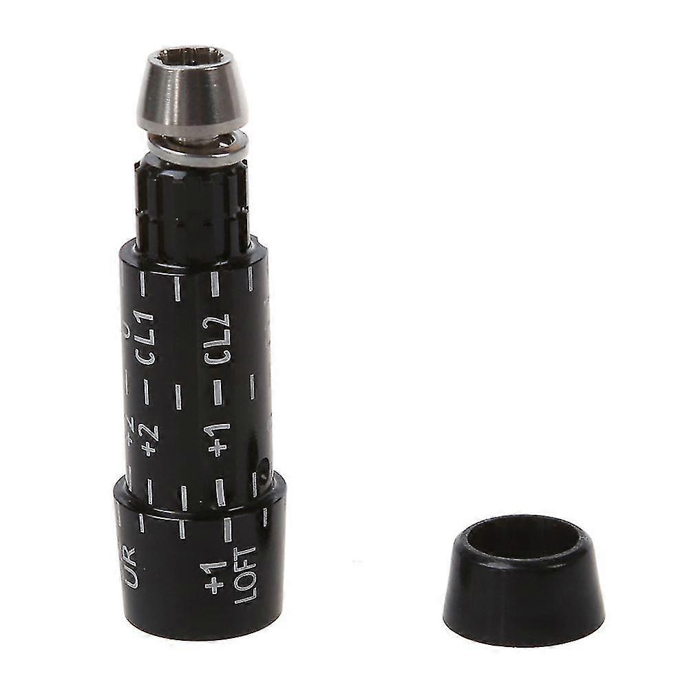 New .335 Tip Golf Shaft Adapter Sleeve For Srixon Z-star Z545 Z745 Driver & Fw