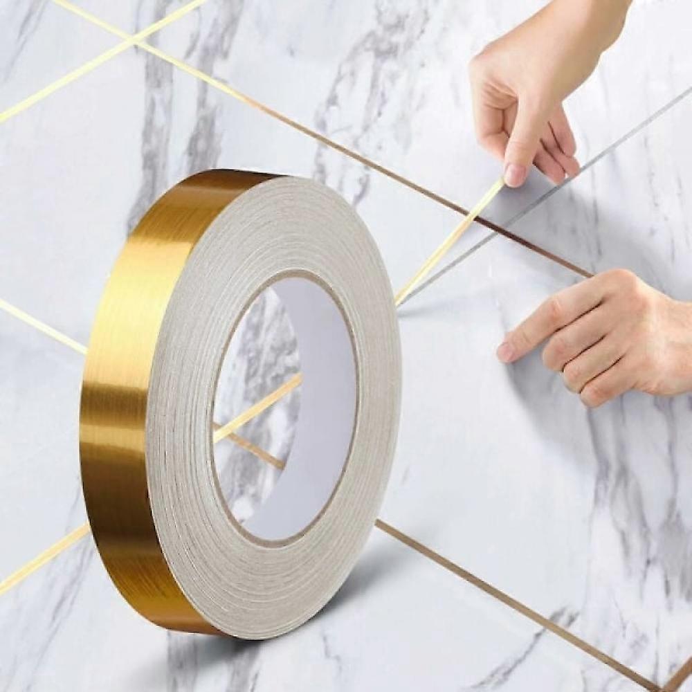Tile peel off self-adhesive tape,waterproof joints-1cmx50m