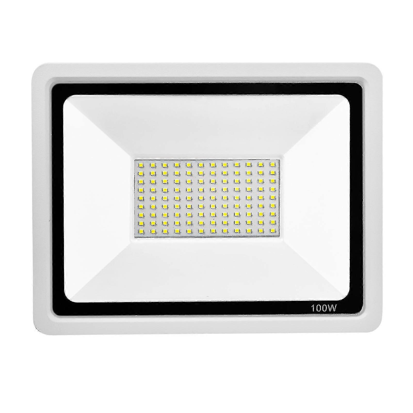 50w 100w Led Flood Light Waterproof
