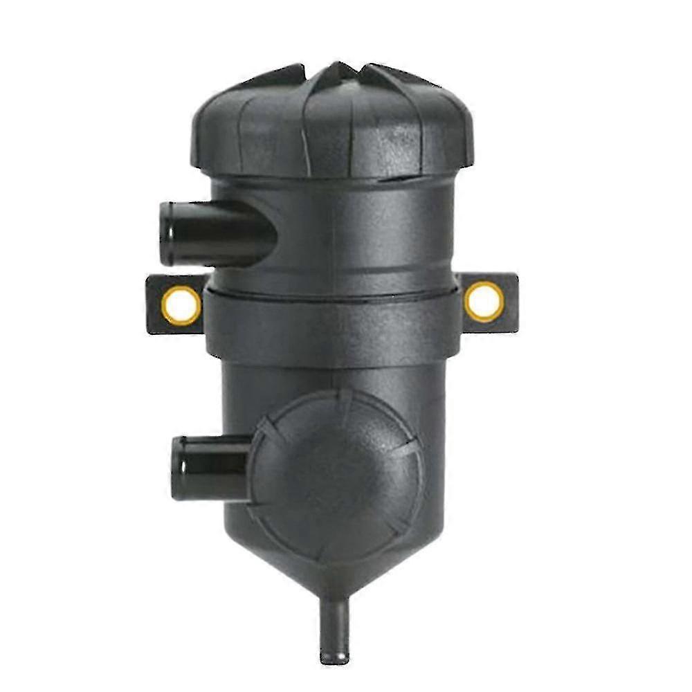Car Universal Provent 200 Oil Separator Catch Can Filter compatible with Turbo 4wds