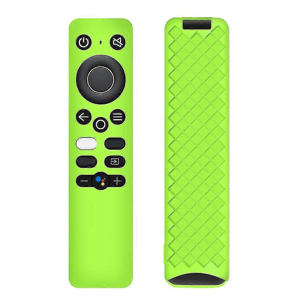 Silicone Protective compatible with Case compatible with 30"/40" Remote Control Anti-slipping Cases