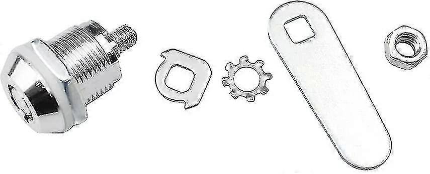 20mm Alloy Cabinet Door Security Mailbox Lock, Cabinet Lock