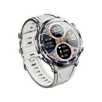 H18 Runder Kugelbildschirm 1,95 Zoll Telefon Smart Watch 32G