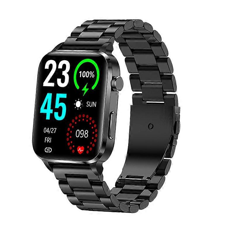 Smart Watch Men Laser Treatment Of Hypertension Hyperglycemia Hyperlipidemia Heart Rate Healthy Monitor Smartwatch Women