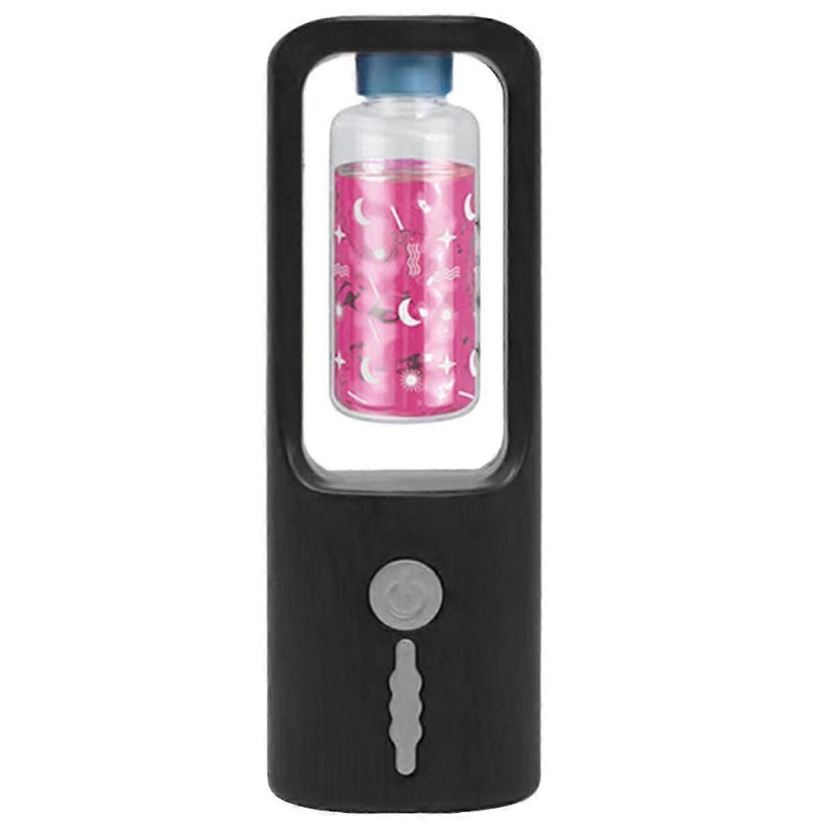 Aromatherapy Machine Automatic Fragrance Diffuser Household Deodorizing Fragrance Machine Without Essential Oils 2