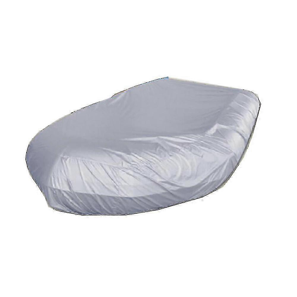 ماء والثلوج نفخ قارب غطاء البحرية الصف البوليستر قارب الغطاء