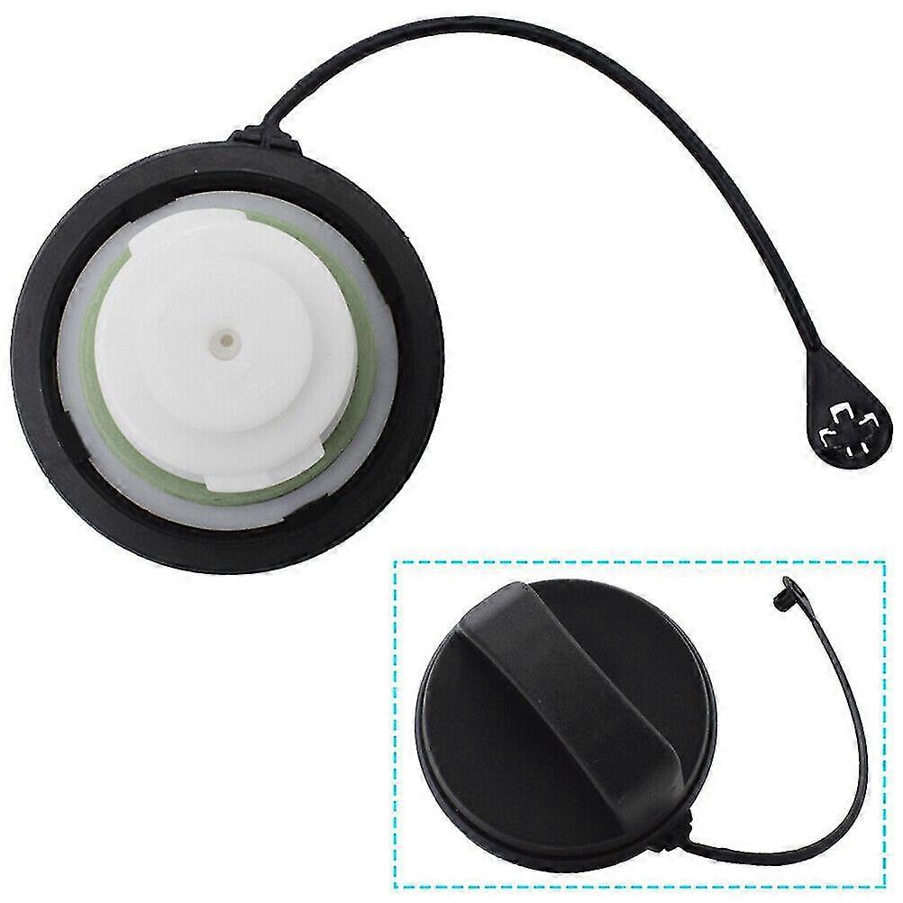 Bouchon de réservoir d'essence 6G919030AD pour Ford Focus Mk2 2005-2012