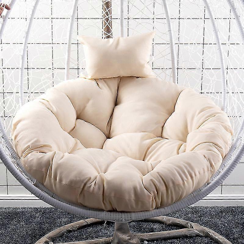 Hammock Chair Cushions Soft Pad Cushion For Hanging Chair Swing Seat Home