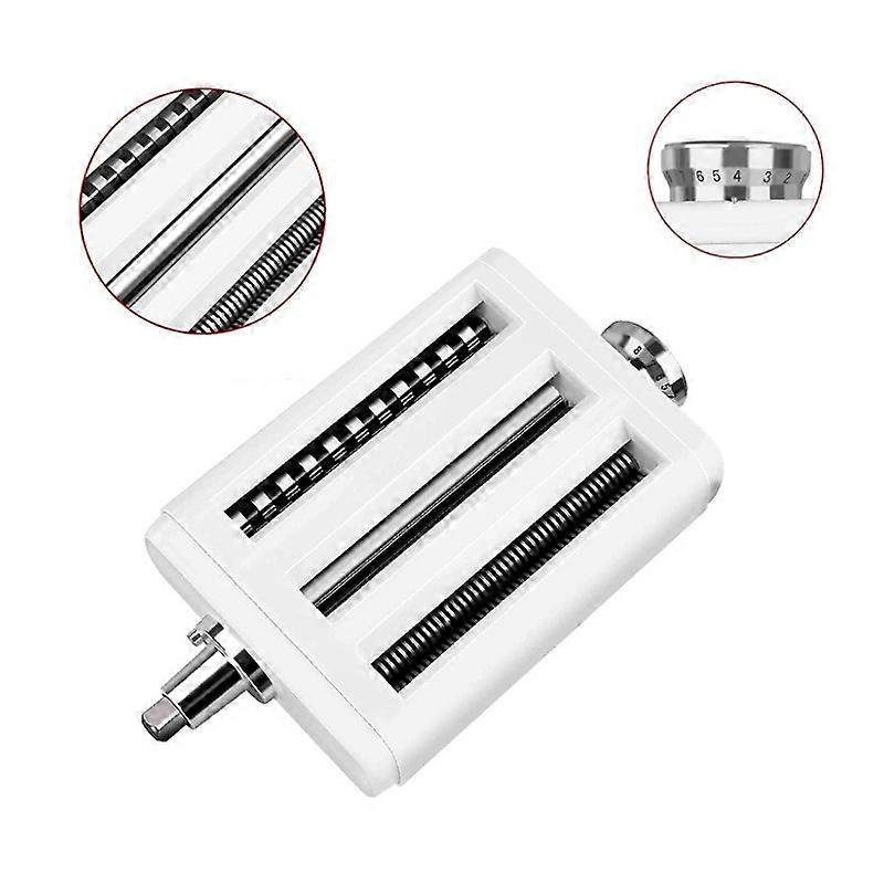 For KitchenAid Noodle Making Tool Set Accessories(3 in 1)