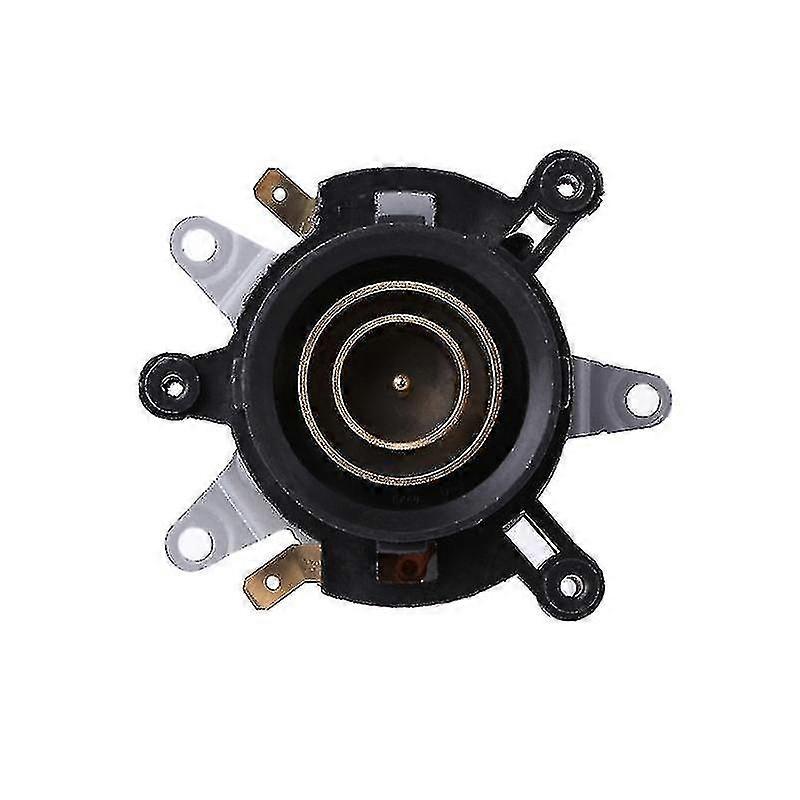 Replacement Ac 250v 13a Temperature Control Kettle Thermostat Top Base Socket Zekai