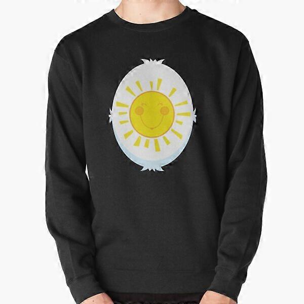 Funshine Bear Pullover Sweatshirt-JG2101