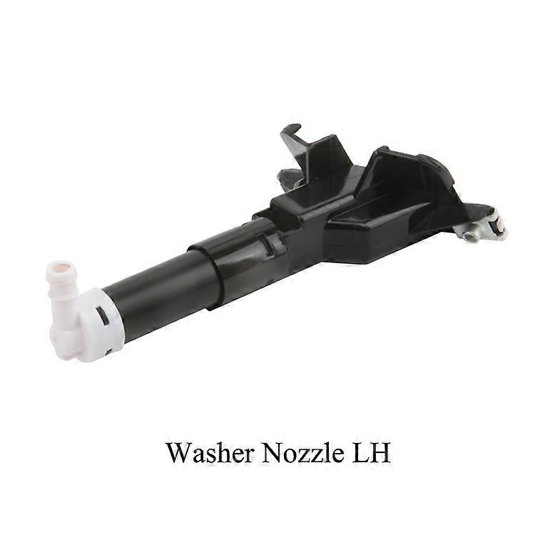 Water spray nozzle for lighthouse before, for Honda Civic FD6 2006 2007 2008 2009 2010 2011