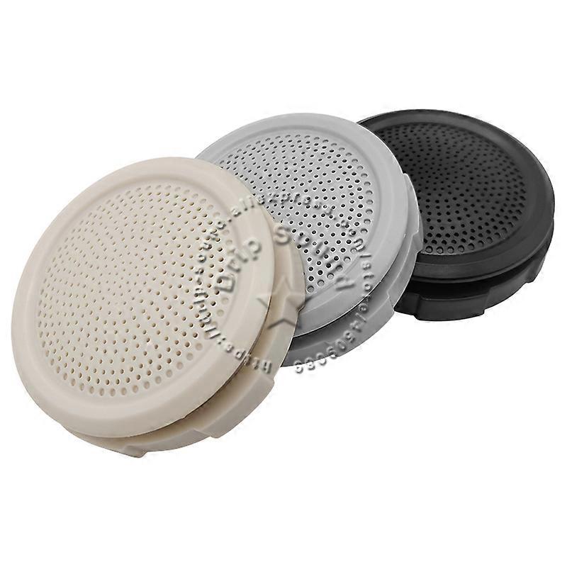 For 1.5" Inch Tweeter Speaker Grill Cover Car Home Audio Decorative Circle Plastic Protection 56mm/2.22"