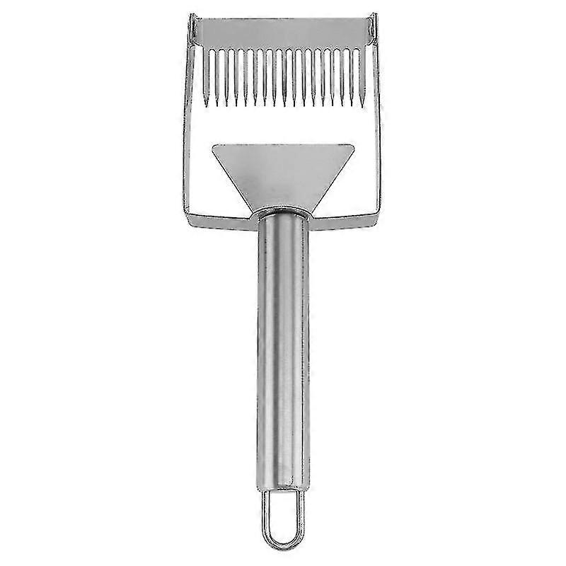 1pcs Stripping Fork