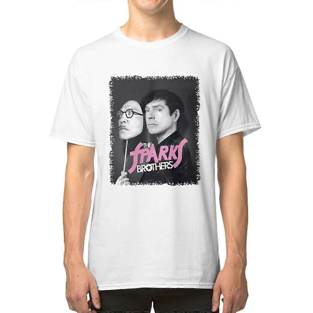 Sparks Brothers Tişört