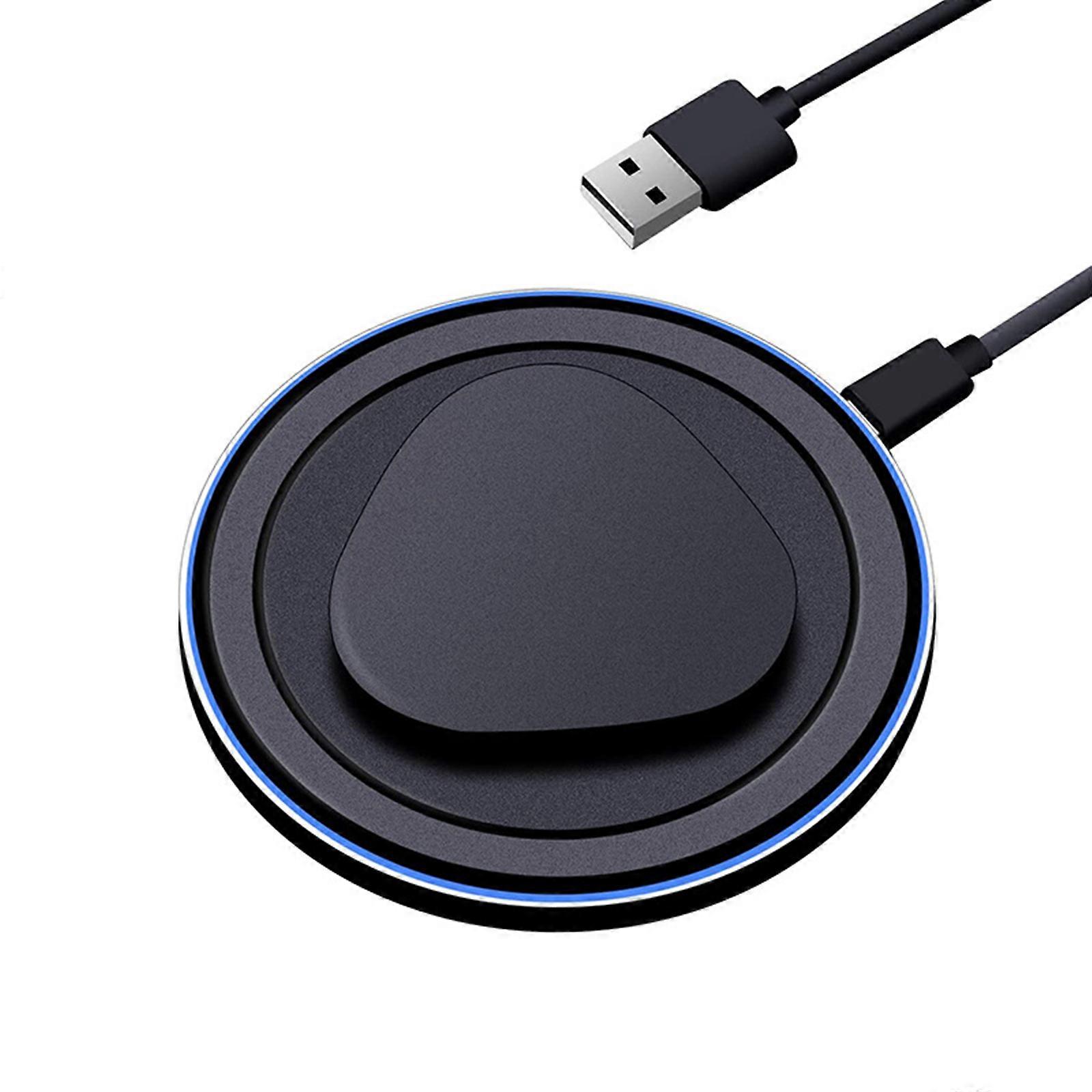 Portable Bluetooth-compatible Speaker Charging Pad for Sonos Roam Speaker
