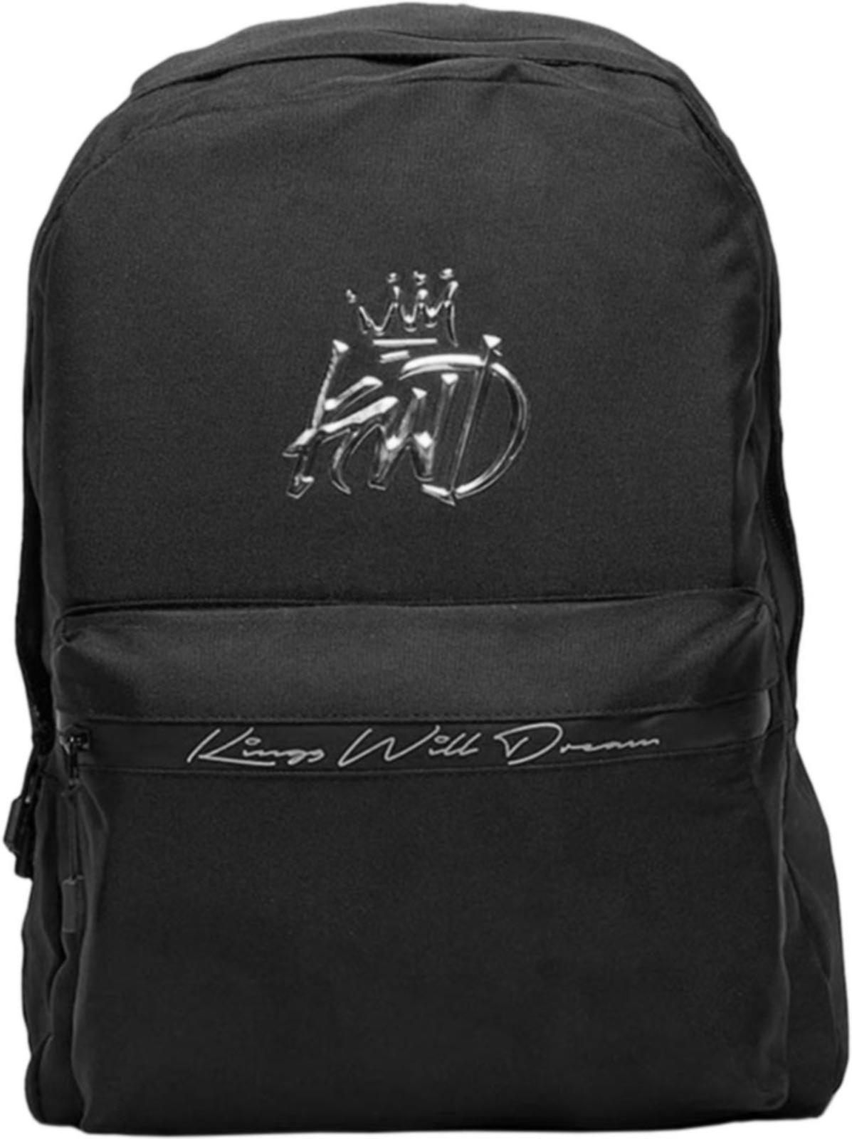 Kings Will Dream Plovar Backpack Bag 