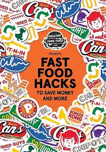 Hellthyjunkfood Presents by Julia Goolia Hardback Book