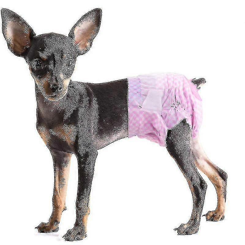 Physiological Pants Diaper Dog Diapers Dog Pants Dog Diapers Diaper Pad