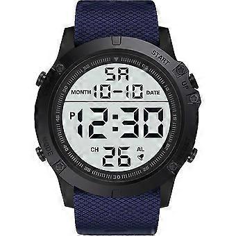 Ver Digital Fash Watch Reloj deportivo Led para hombres S