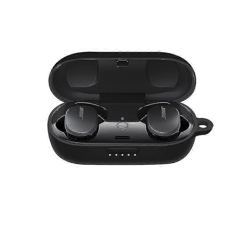 Wireless Bluetooth-compatible Earphone Case Shell For -bose Sport Earbuds Case