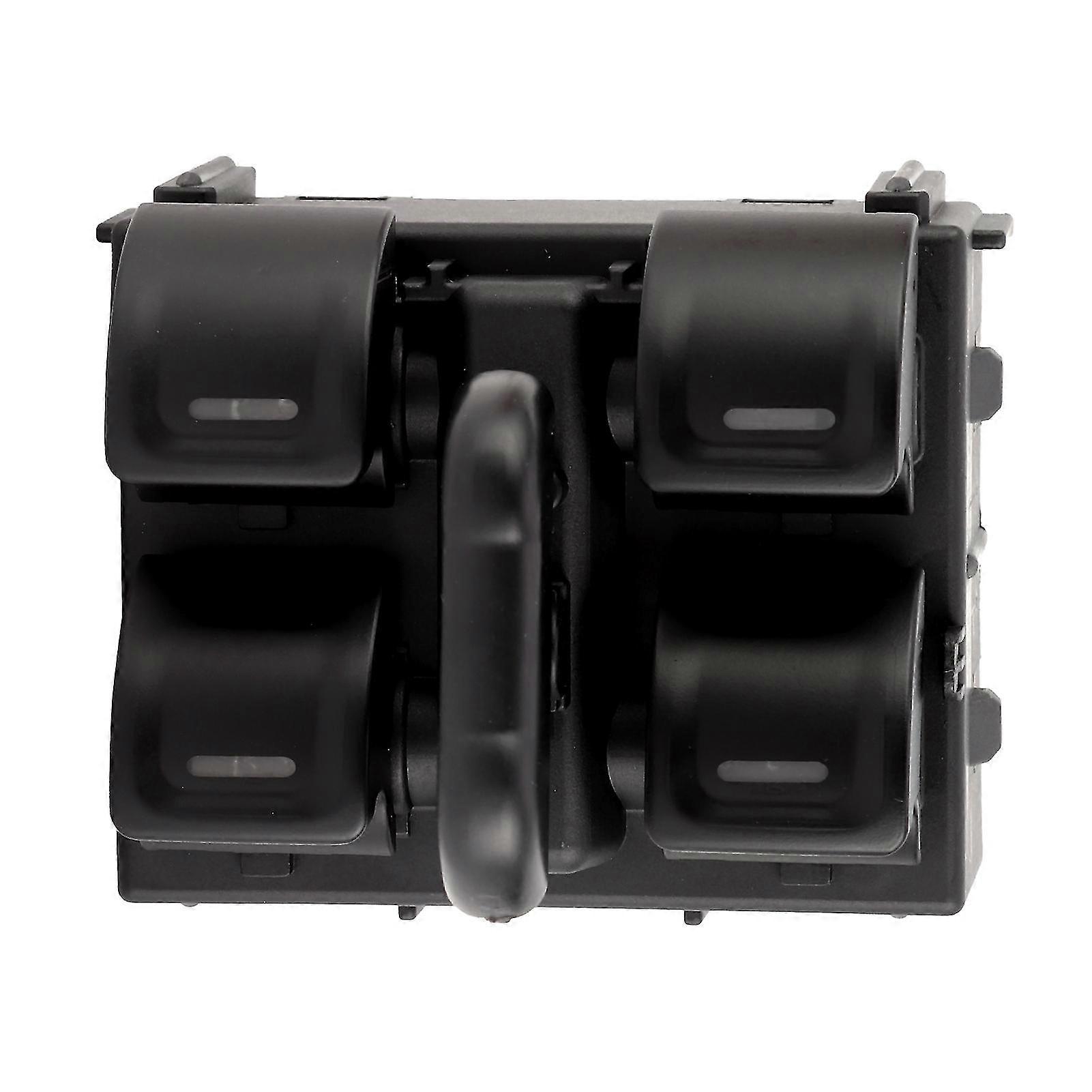 2024 Power Window Control Switch 68156217AA Replacement Fit for Jeep Wrangler 4-Door 2011-2017