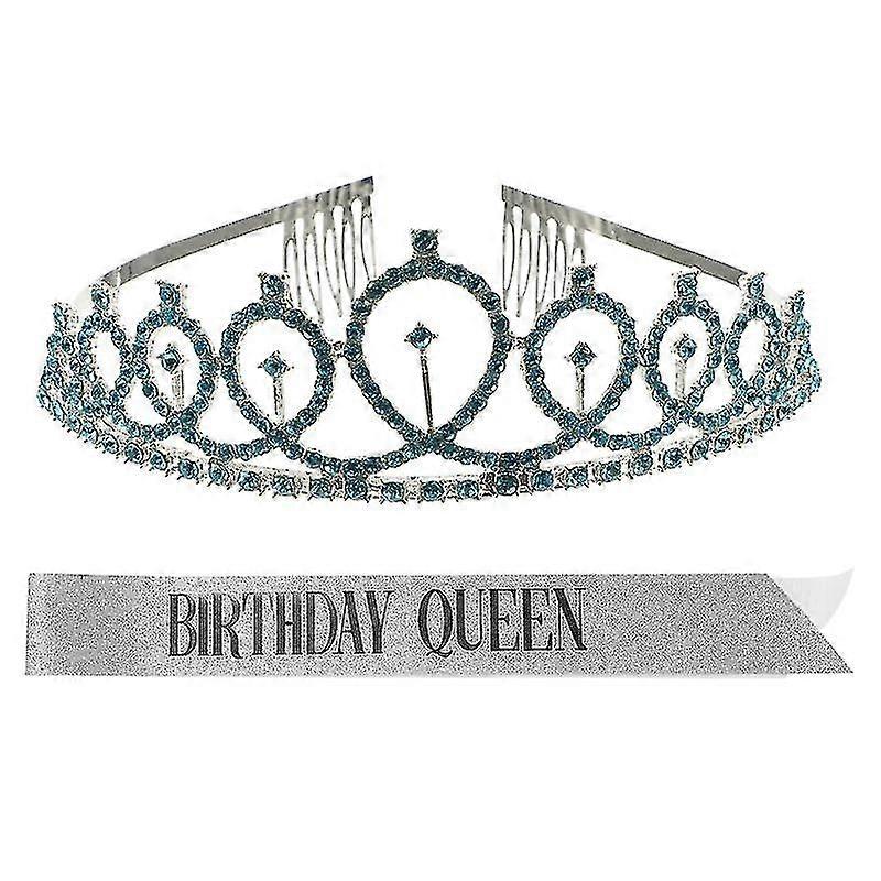 The New 1set Party Crown