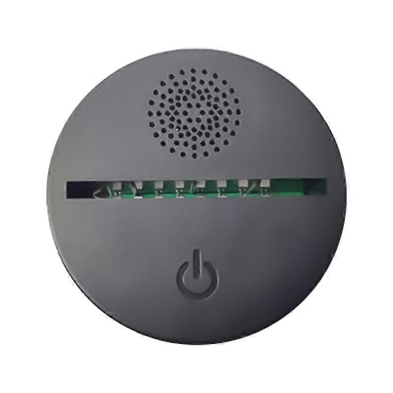 LED Colorful Bluetooth Speaker Base with Box
