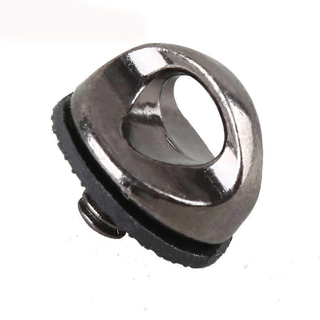 DSLR SLR Camera 1/4" Screw Connecting Adapter Connecting Hook For Camera Shoulder Sling Neck Strap Belt Bag Case