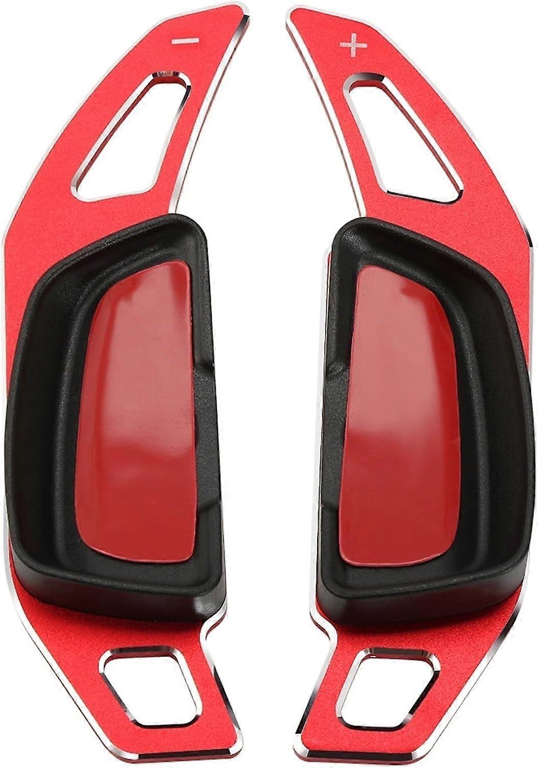 Paddle Shift Extensions Compatible with Benz for CLS W218 GLA X156 2015 2016 2017 Car Steering Wheel Paddle Shift Extension Styling Replace Shifters E