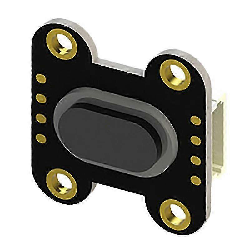 Tof400f Distance Sensor Module 4m Distance Modbus Iic Serial Port Output Multi-mode
