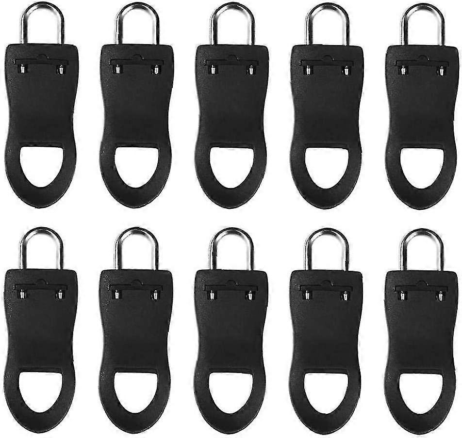 Zipper Tabs Removable Zipper Pulls Diy Zipper Pull Fixer Zip Fixer Repair