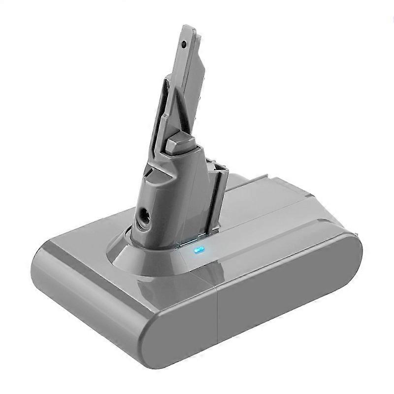 New Applicable Dyson V7 Battery 21.6V Cordless Vacuum Cleaner Accessories Power Backup Lithium Battery Pack