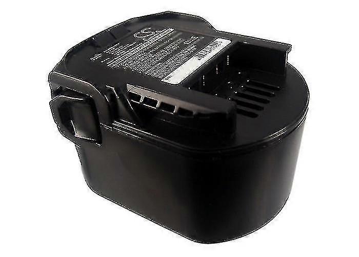 Power Tool Battery suitable for Aeg 3300mah 12v   B1215r  B1220r  Bsb 12 Stx  Bss 12 Rw