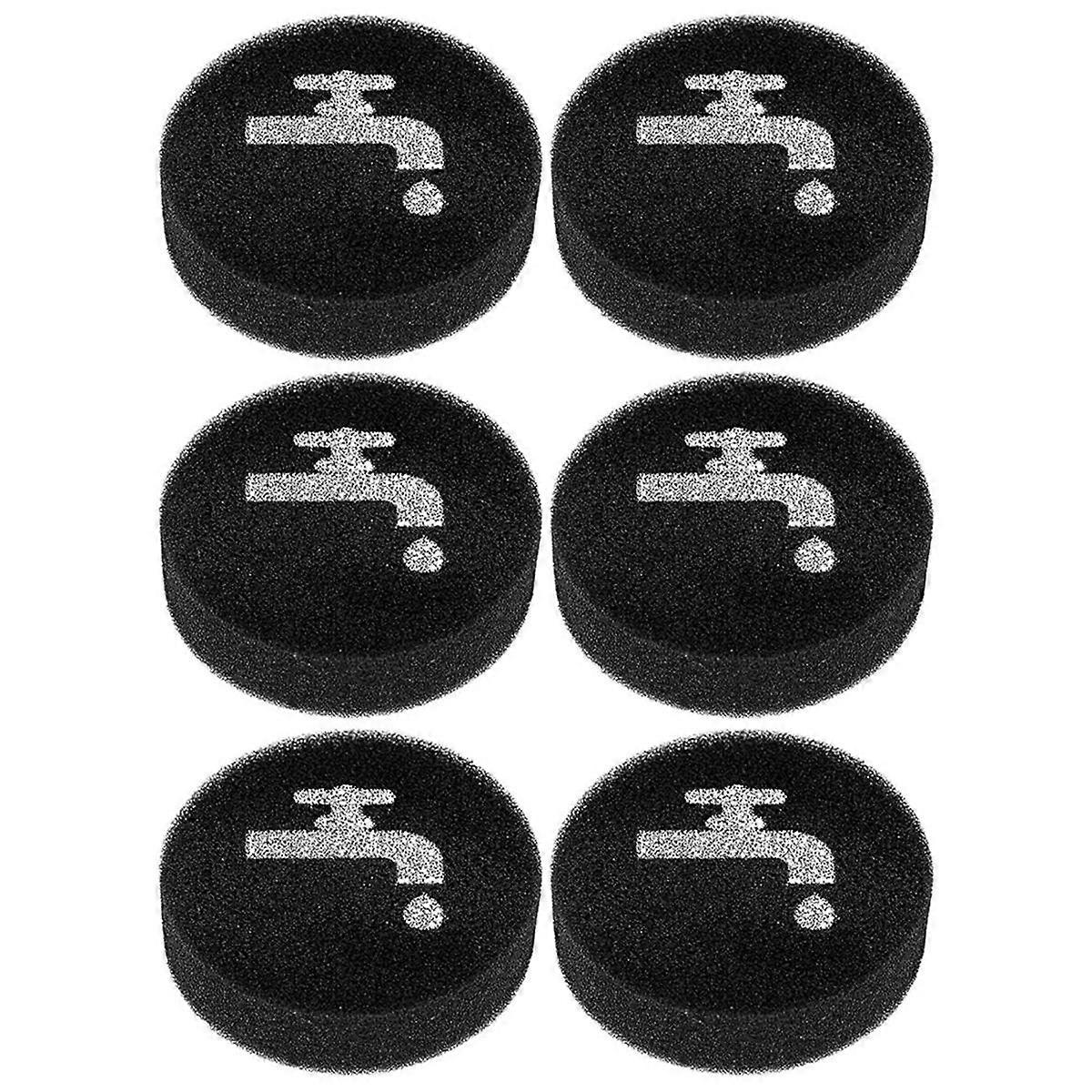 Filter Replacement Compatible for BLACK+DECKER POWERSERIES+ 16V / 20V Cordless Stick Vacuum Models BHFEA420J